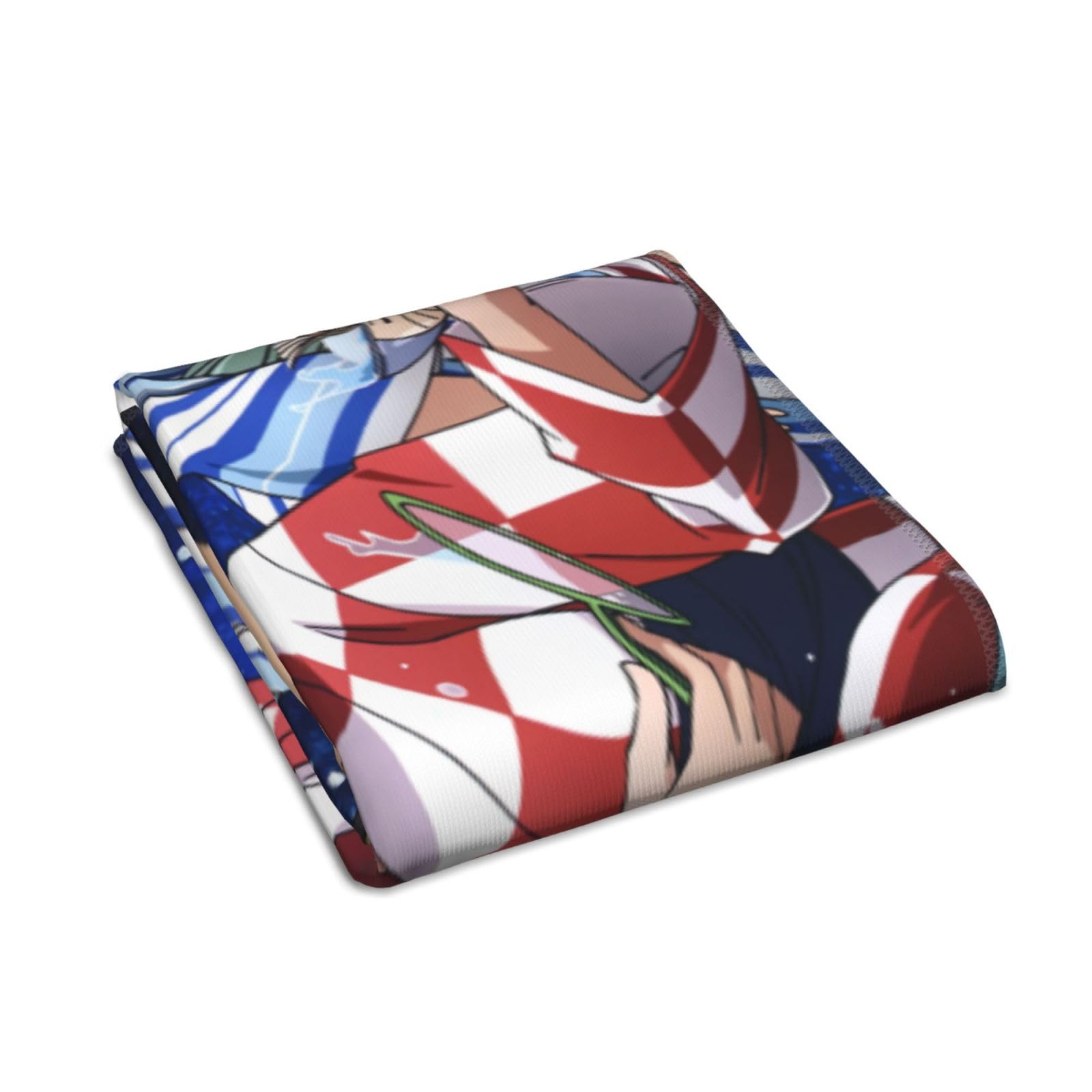 Amazon｜ゲゲゲの鬼太郎 ねこ娘 タオル フェイスタオル ウルトラソフト